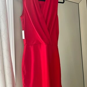 Babaton Phoenix Dress